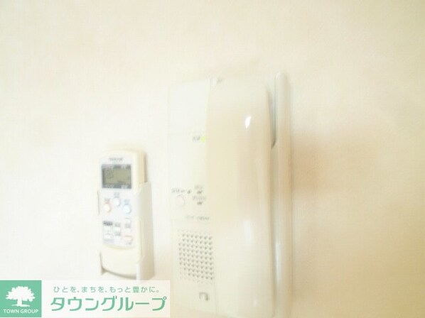 グレイスコートの物件内観写真